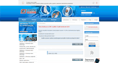 Desktop Screenshot of friend-active.pl